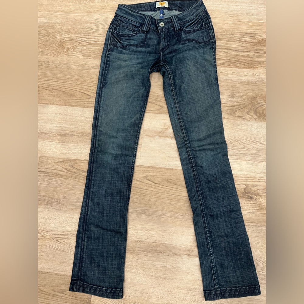 Antik Denim Jeans